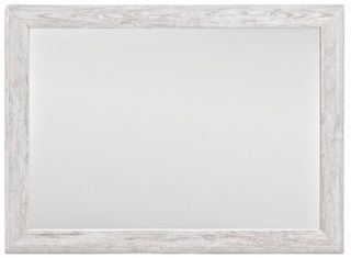 Signature Design by Ashley® Cayboni Whitewash Bedroom Mirror