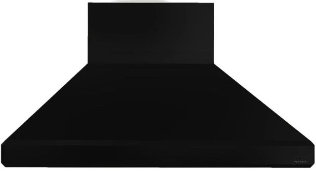 Vent-A-Hood® Premier Magic Lung® 60" Black Carbide Wall Mounted Range Hood-0