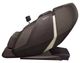 Infinity® Massage Chairs Sensation 4D DualFlex Dark Brown/Dark Gray Massage Chair-3
