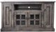 American Heartland Manufacturing Rustic 57" TV Stand-1