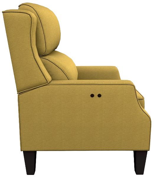 Best® Home Furnishings Customizable Pauley Power High Leg Recliner-2