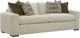 Craftmaster® Customizable Soft Haven 95" Two Cushion Sofa-0