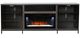 Sunny Designs™ Napa Gray Walnut 70" Console-2