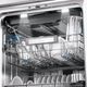 Midea® 24" Stainless Steel Top Control Built-In Dishwasher with 3-Stage Total Drying-3