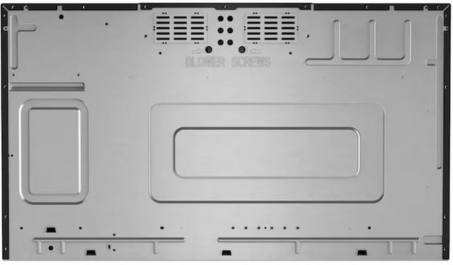 Maytag® 1.7 Cu. Ft. Fingerprint Resistant Stainless Steel Over The Range Microwave-4