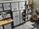 Gladiator Premier Gray Slate Garage Cabinet-3