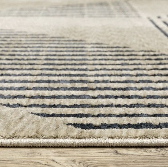 Oriental Weavers™ Capella 5'x8' Style 8 Area Rug-3
