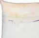 Stylecraft Beige/White Designer Pillow-1