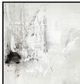 Classic Home Silence I Painting Art -1