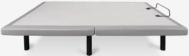 BEDGEAR® Flex LS™ King Adjustable Base-3