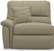 La-Z-Boy® Aspen Fossil Power La-Z-Time® Right-Arm Sitting Recliner-0