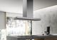 Elica Iconic Series Haiku Island 48" Stainless Steel Island Range Hood-1