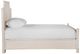 Braxton Culler Customizable Summer Retreat Arched King Panel Bed-3