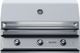 Twin Eagles C Series 3-Burner Stainless Steel Built In Natural Gas Grill-0