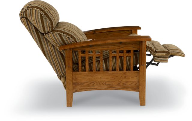 La-Z-Boy® Eldorado High Leg Recliner-2