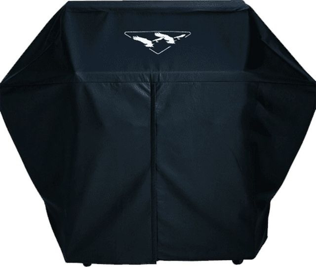 Twin Eagles 30" Black Grill Cover -0