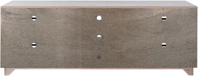 Sunny Designs™ Doe Valley Buckskin 85" TV Console-3