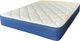 Bowles Mattress Company Hybrid Serene® 13" Plush Tight Top Twin XL Mattress-0