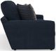 iAmerica Morgan Navy Sofa -3