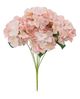 A & B Home Blush Hydrangea Bush-1