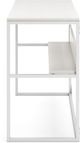 Signature Design by Ashley® Deznee White Office Desk-4