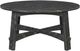 Sunny Designs™ Marina Black Sand Coffee Table-2