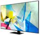 Samsung 49" Class Q80T QLED 4K UHD HDR Smart TV-2