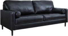 Signature Design by Ashley® Bryceview Onyx Sofa