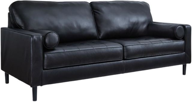 Bryceview Sofa - Onyx Bryceview Sofa - Onyx