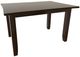 Mavin Customizable Concave Dining Table-0
