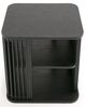 VIG Furniture Modrest Thayne Black End Table-2
