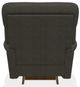 La-Z-Boy® Mateo Midnight Power Rocking Recliner with Headrest and Lumbar-3