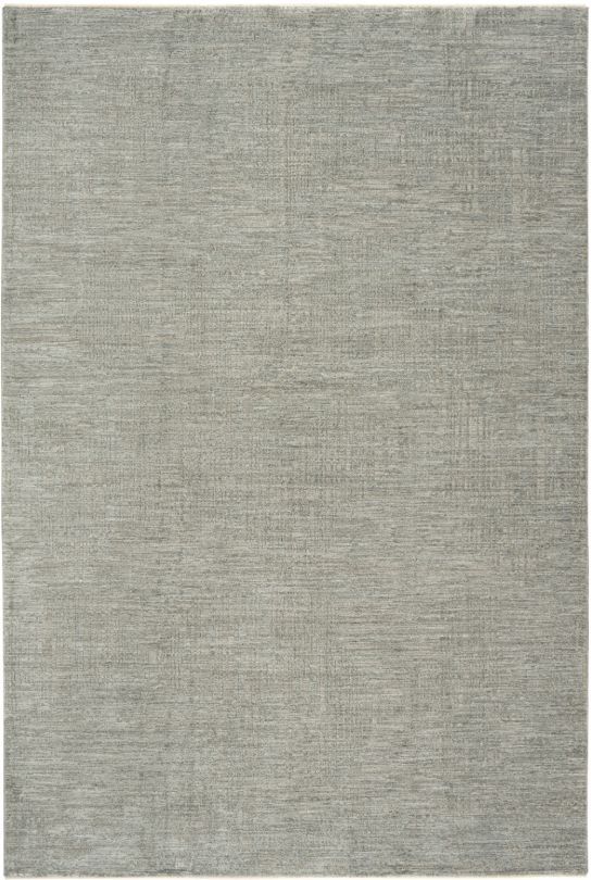 Nourison Home™ DK014 Madison Square Slate 5'x8' Area Rug-0