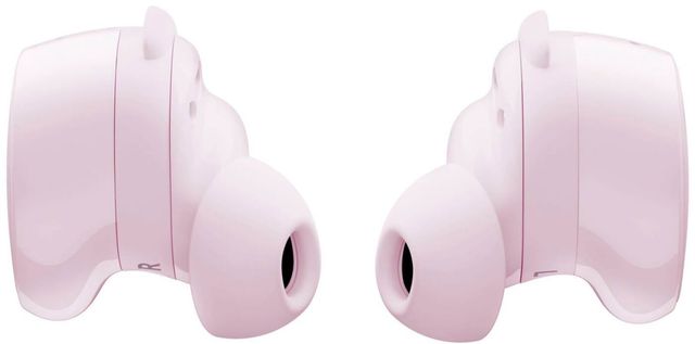 Bose® QuietComfort Petal Pink Wireless Noise Cancelling Earbuds-2