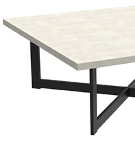 Lane Venture® Foley Cocktail Table-1