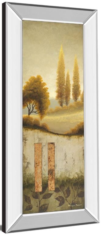 Classy Living Michael Marcon Beyond The Village Wall Art-3