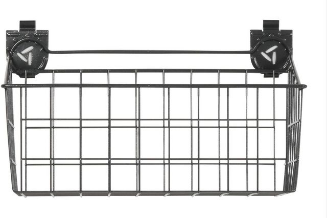 Gladiator® 18" Granite Wire Basket