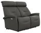 Fjords® Customizable Rome WS Relax 2-Seat Motorized Swing Relaxer-4