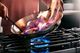 KitchenAid® 30" Black Gas Cooktop-4