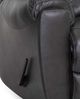 Franklin™ Clyde Holt Slate Manual Rocker Recliner-1