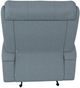 Best® Home Furnishings Customizable Maverly Leather Power Tilt Headrest Swivel Glider Recliner-3