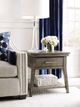 Kincaid® Cascade Lamont Sable End Table-2