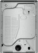Whirlpool® 7.4 Cu. Ft. Volcano Black Front Load Electric Dryer-4