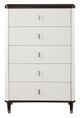 ACME Furniture Carena Brown/White Chest-2