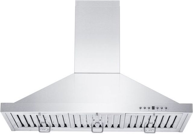 ZLINE 2 Piece Stainless Steel Kitchen Package-8