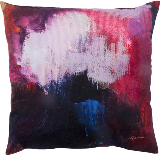 Coussin décoratif Levy Renwil®-0