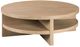 Joybird Bria Sandalwood Coffee Table-0