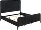 Coaster® Brookmead 5-Piece Black California King Bedroom Set-1