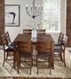 A-America® Mason Macciato Butterfly Gathering Table-2