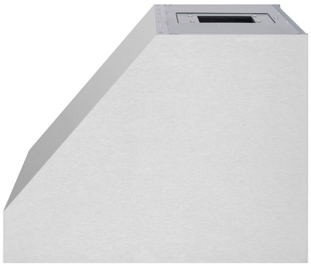 Signature Kitchen Suite 48" Stainless Steel Pro Style Wall Hood-4